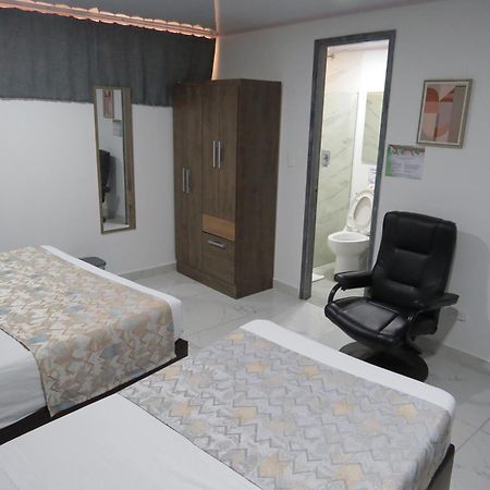 Hotel A & A Santa Alejandria Medellín Exteriör bild