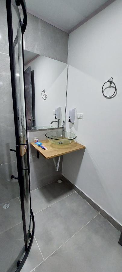 Hotel A & A Santa Alejandria Medellín Exteriör bild