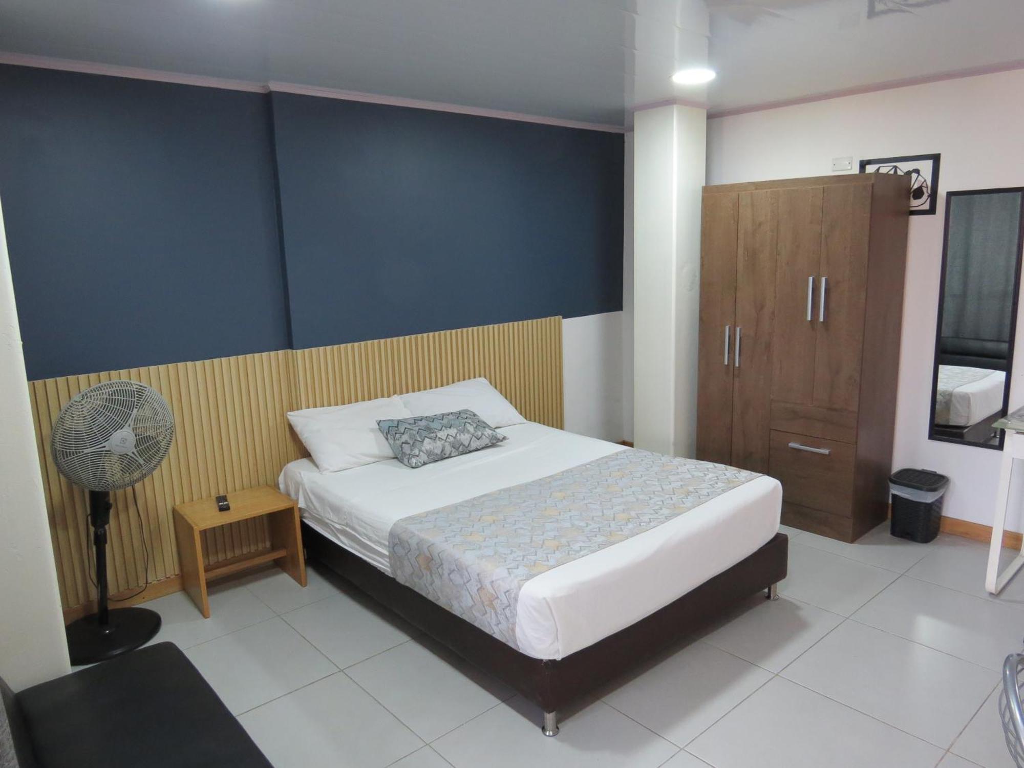 Hotel A & A Santa Alejandria Medellín Exteriör bild